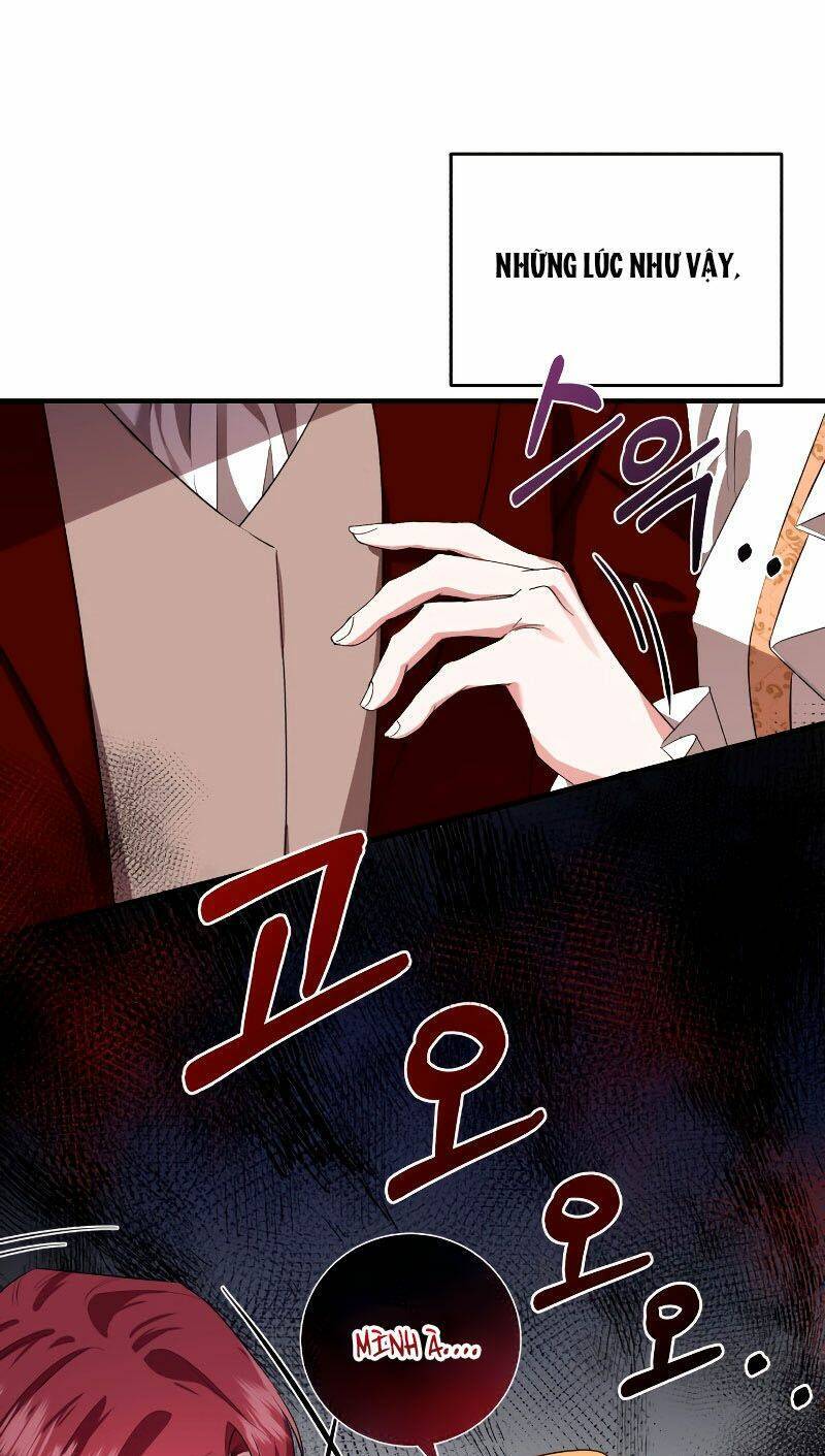 Tôi Sẽ Sống Thử Cuộc Đời Của Ác Nữ Chapter 5 - Trang 2