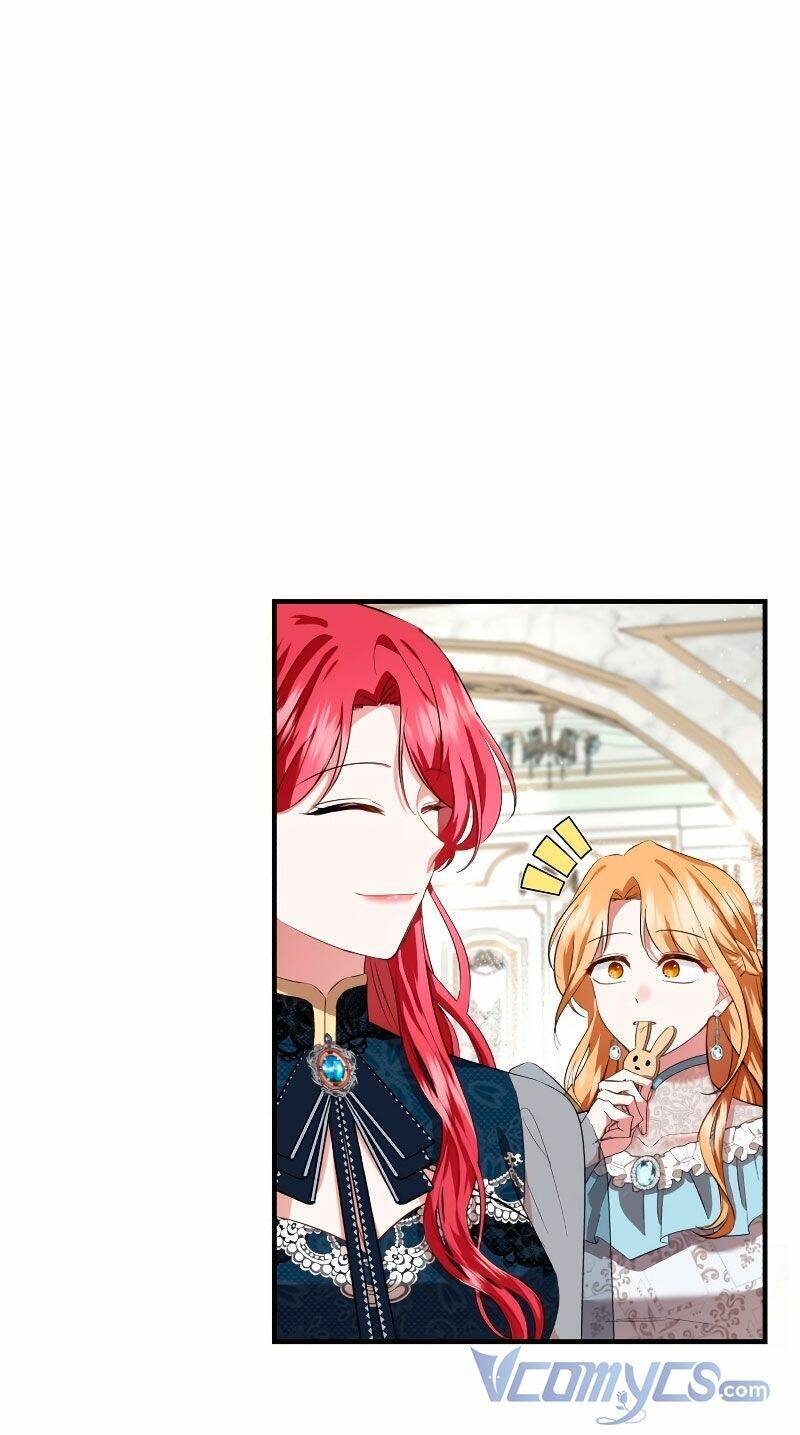 Tôi Sẽ Sống Thử Cuộc Đời Của Ác Nữ Chapter 5 - Trang 2