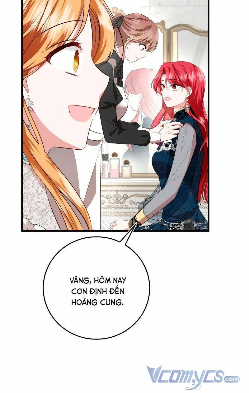 Tôi Sẽ Sống Thử Cuộc Đời Của Ác Nữ Chapter 5 - Trang 2