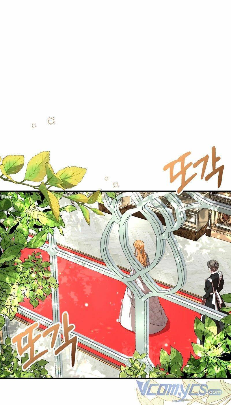 Tôi Sẽ Sống Thử Cuộc Đời Của Ác Nữ Chapter 5 - Trang 2