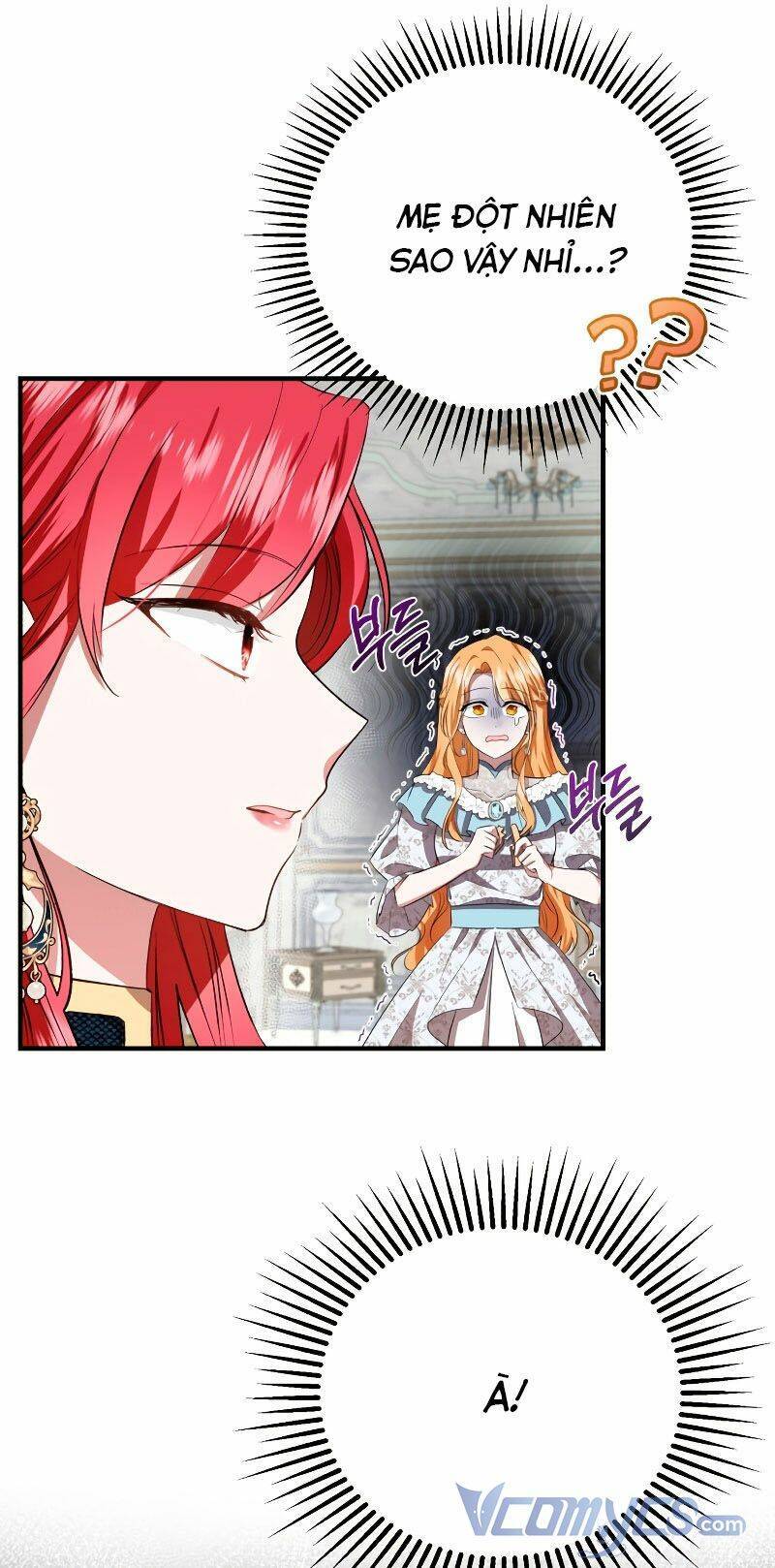 Tôi Sẽ Sống Thử Cuộc Đời Của Ác Nữ Chapter 5 - Trang 2