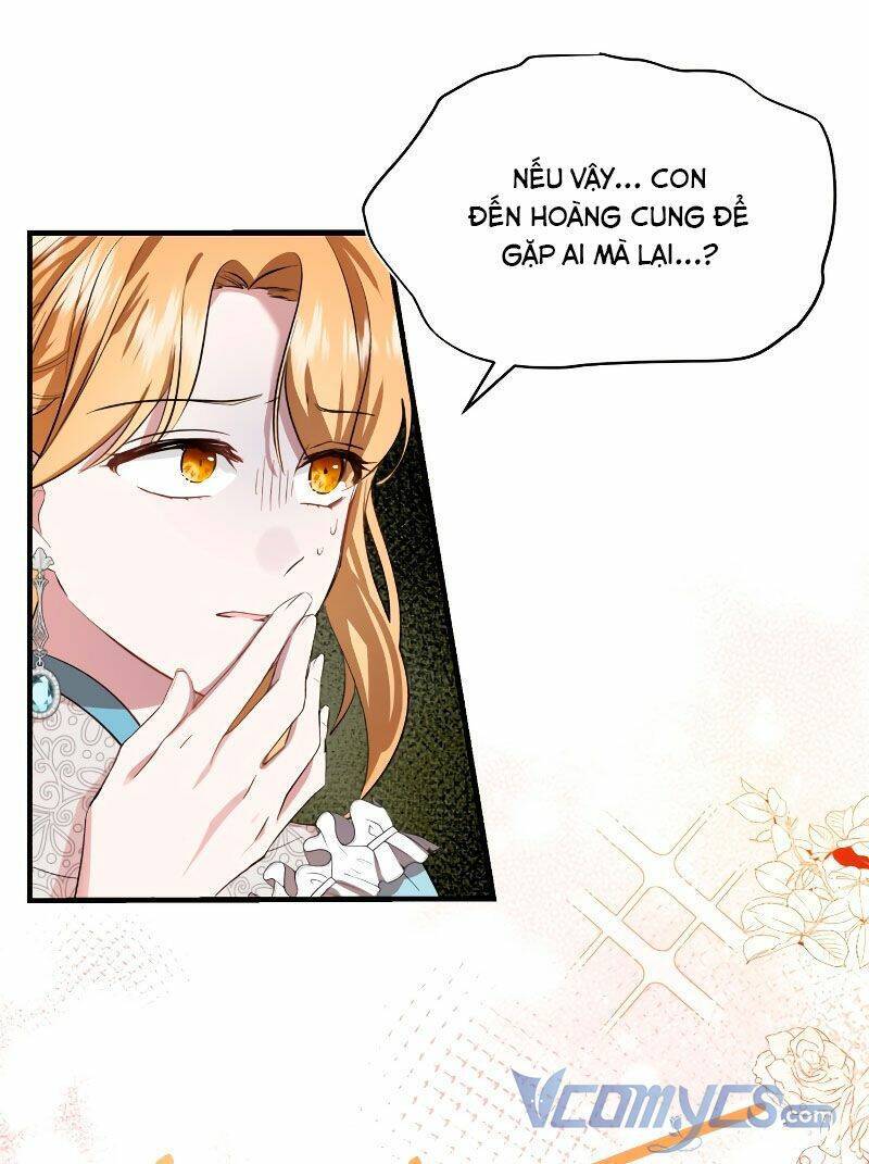 Tôi Sẽ Sống Thử Cuộc Đời Của Ác Nữ Chapter 5 - Trang 2