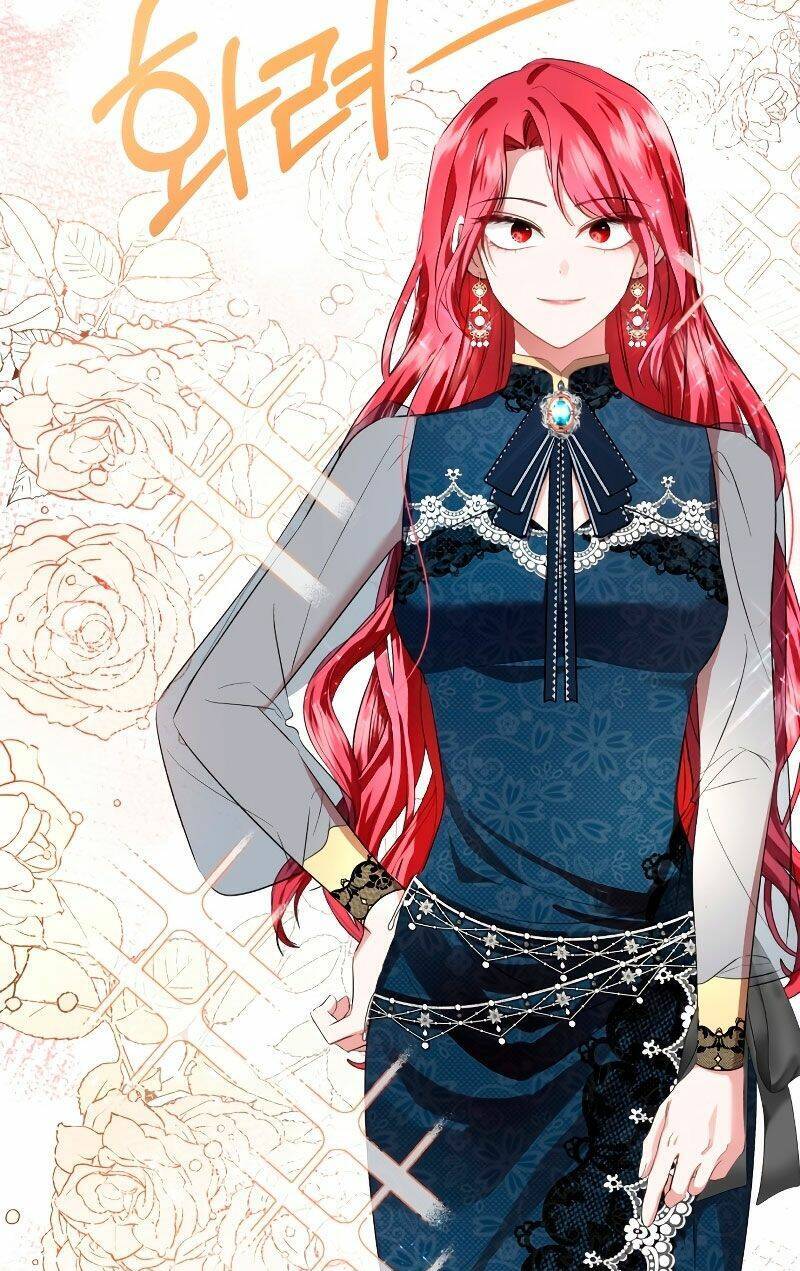 Tôi Sẽ Sống Thử Cuộc Đời Của Ác Nữ Chapter 5 - Trang 2