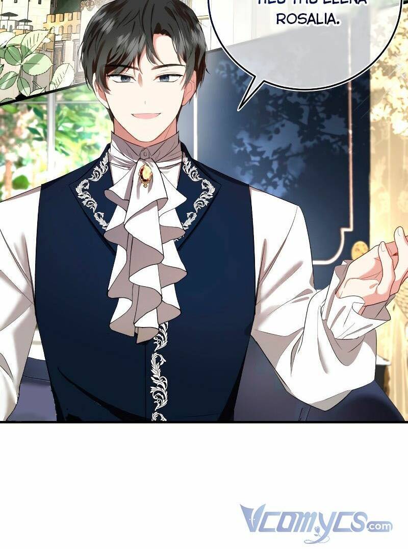 Tôi Sẽ Sống Thử Cuộc Đời Của Ác Nữ Chapter 5 - Trang 2