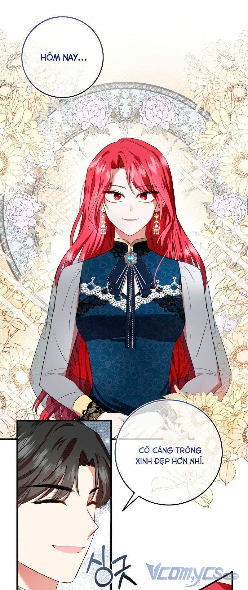 Tôi Sẽ Sống Thử Cuộc Đời Của Ác Nữ Chapter 5 - Trang 2