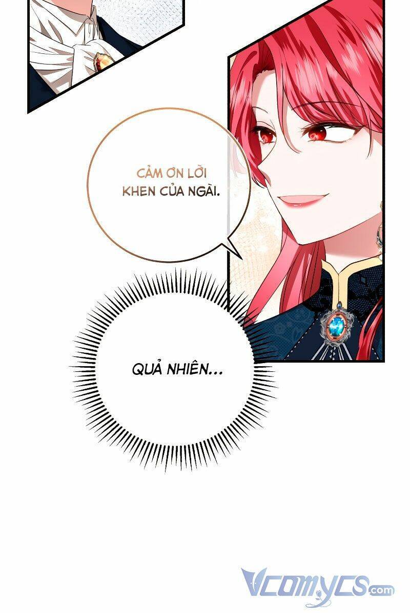 Tôi Sẽ Sống Thử Cuộc Đời Của Ác Nữ Chapter 5 - Trang 2