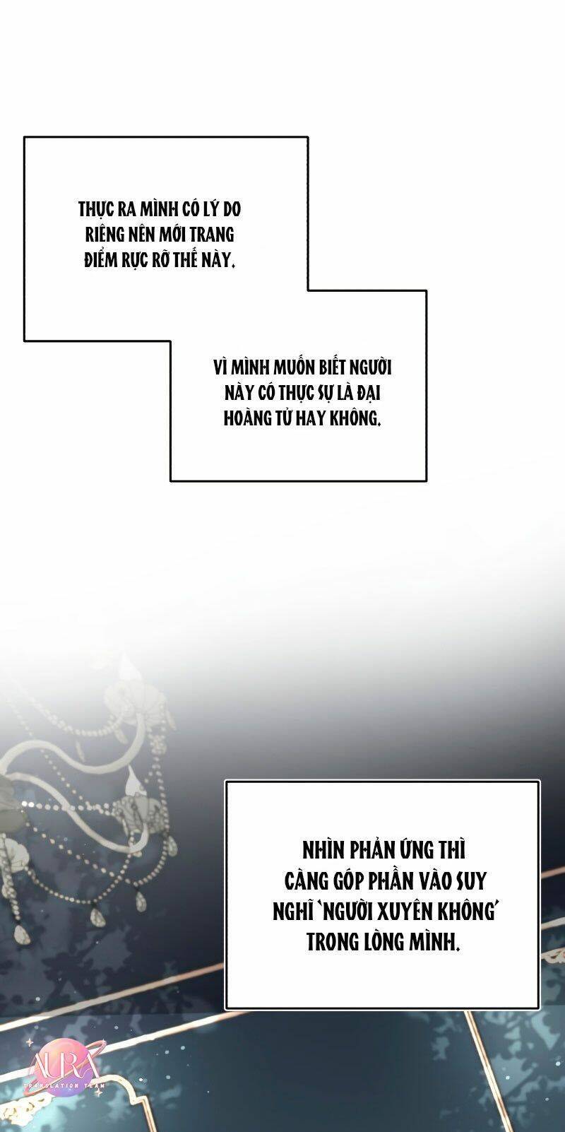 Tôi Sẽ Sống Thử Cuộc Đời Của Ác Nữ Chapter 5 - Trang 2