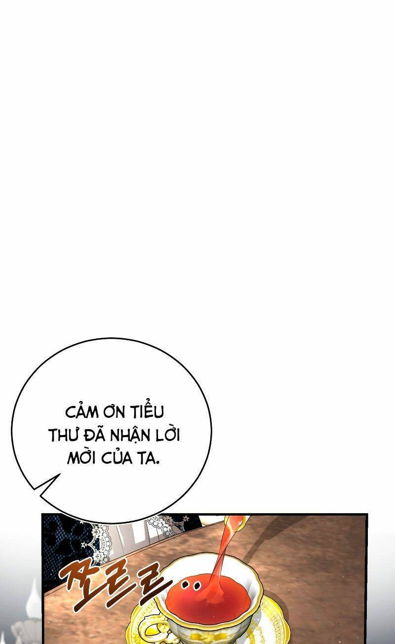 Tôi Sẽ Sống Thử Cuộc Đời Của Ác Nữ Chapter 5 - Trang 2