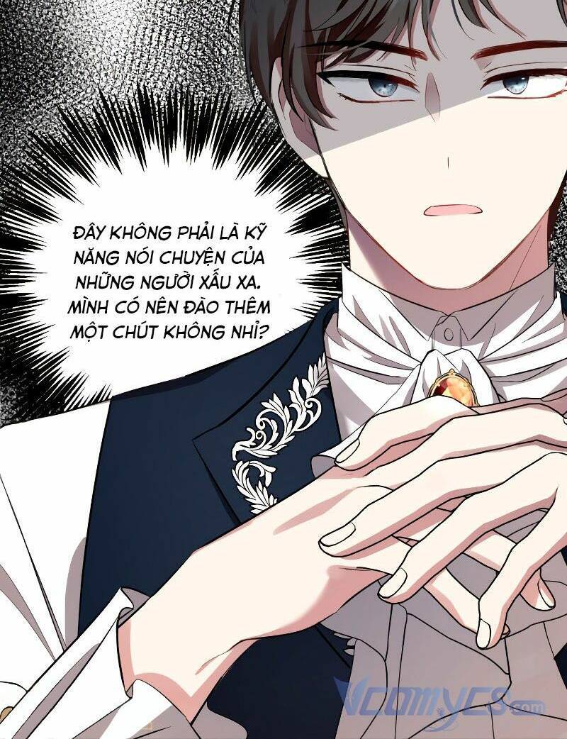 Tôi Sẽ Sống Thử Cuộc Đời Của Ác Nữ Chapter 5 - Trang 2