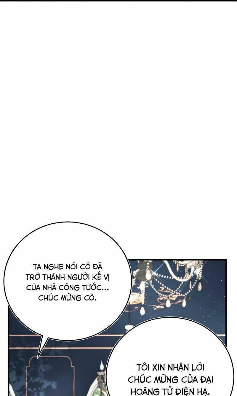 Tôi Sẽ Sống Thử Cuộc Đời Của Ác Nữ Chapter 5 - Trang 2
