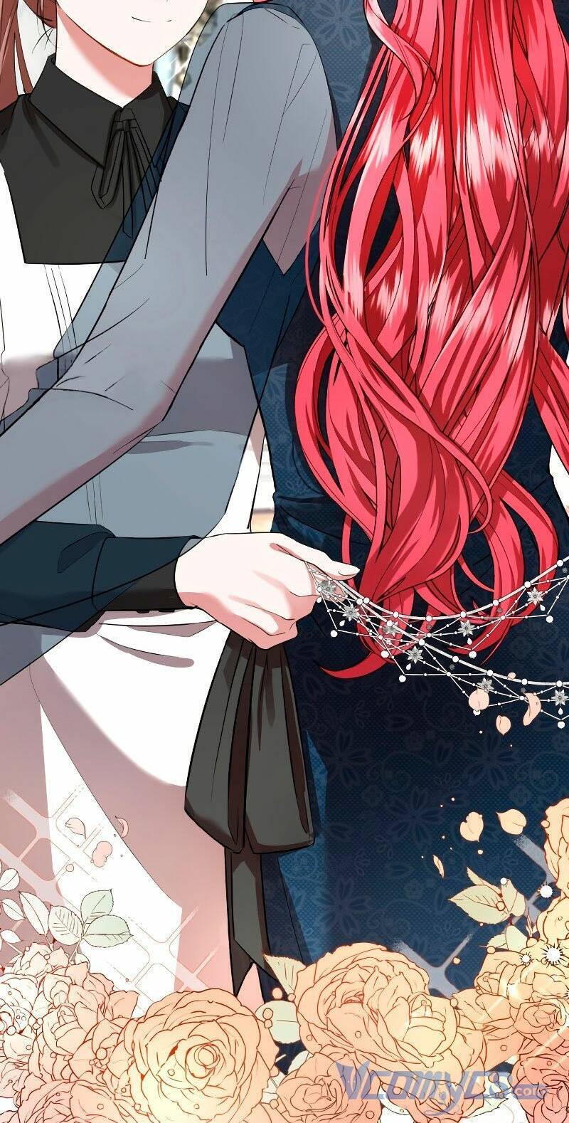 Tôi Sẽ Sống Thử Cuộc Đời Của Ác Nữ Chapter 5 - Trang 2