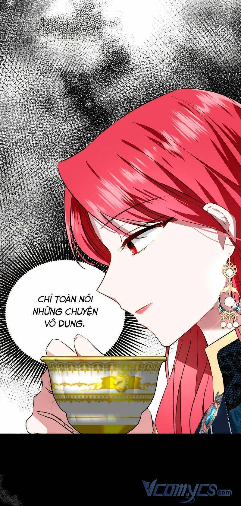 Tôi Sẽ Sống Thử Cuộc Đời Của Ác Nữ Chapter 5 - Trang 2