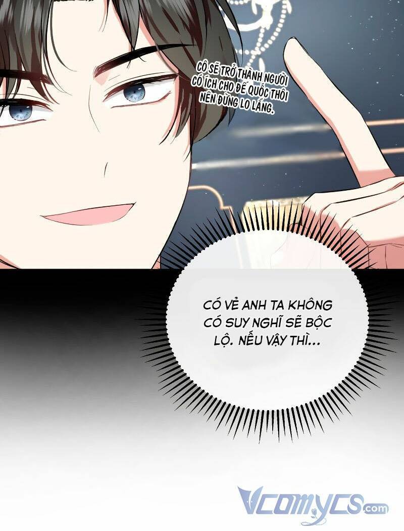 Tôi Sẽ Sống Thử Cuộc Đời Của Ác Nữ Chapter 5 - Trang 2