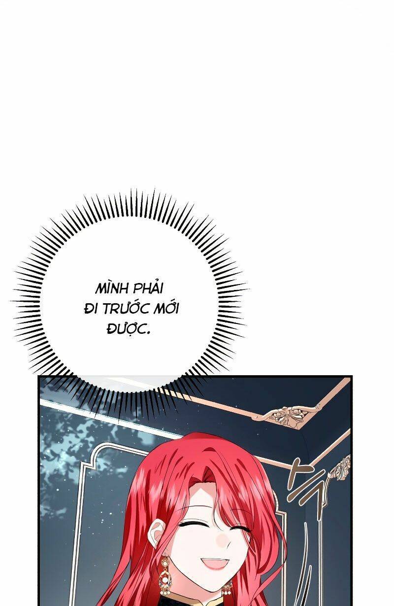 Tôi Sẽ Sống Thử Cuộc Đời Của Ác Nữ Chapter 5 - Trang 2