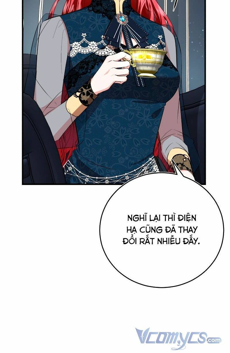 Tôi Sẽ Sống Thử Cuộc Đời Của Ác Nữ Chapter 5 - Trang 2