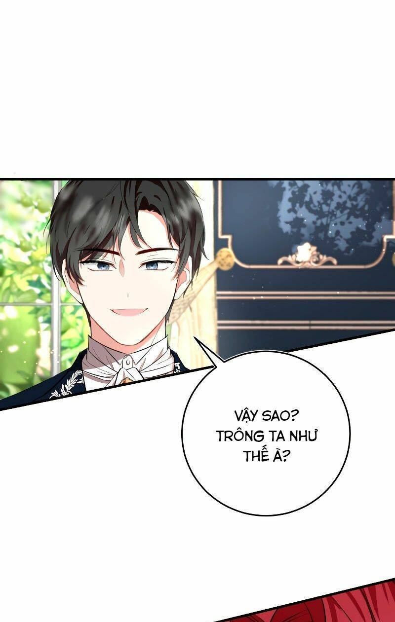 Tôi Sẽ Sống Thử Cuộc Đời Của Ác Nữ Chapter 5 - Trang 2