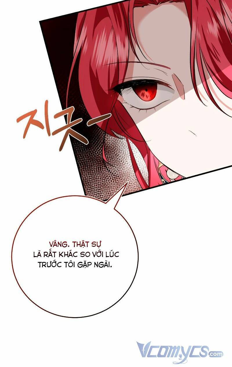 Tôi Sẽ Sống Thử Cuộc Đời Của Ác Nữ Chapter 5 - Trang 2