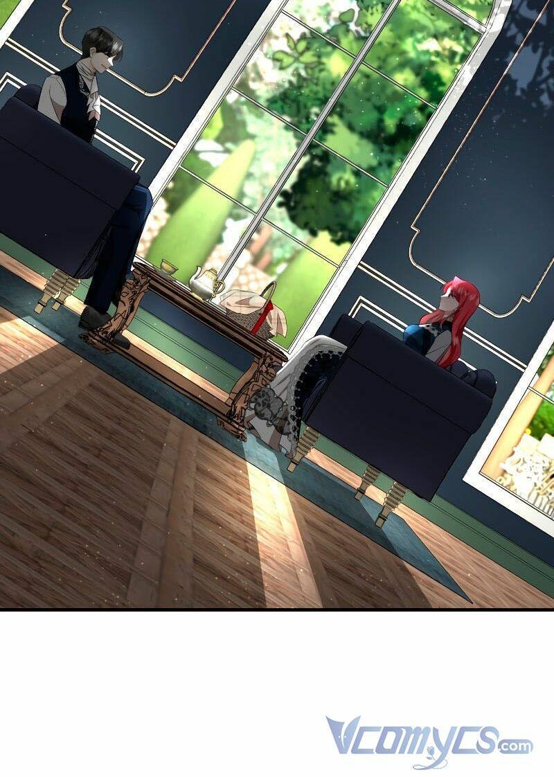 Tôi Sẽ Sống Thử Cuộc Đời Của Ác Nữ Chapter 5 - Trang 2