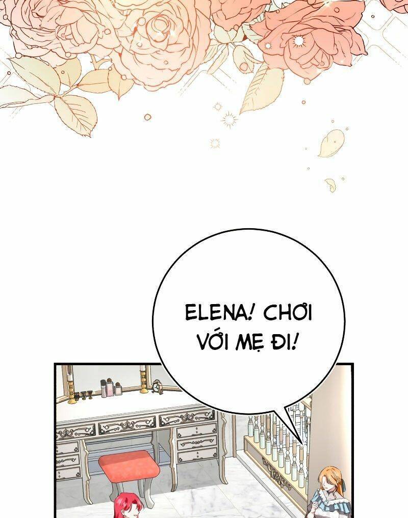 Tôi Sẽ Sống Thử Cuộc Đời Của Ác Nữ Chapter 5 - Trang 2