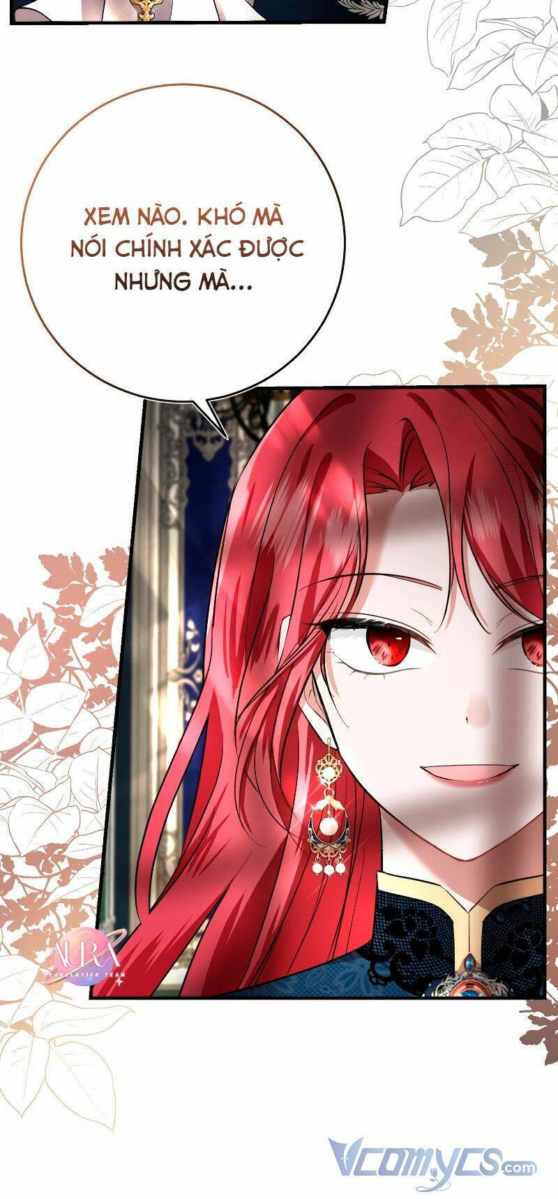 Tôi Sẽ Sống Thử Cuộc Đời Của Ác Nữ Chapter 5 - Trang 2