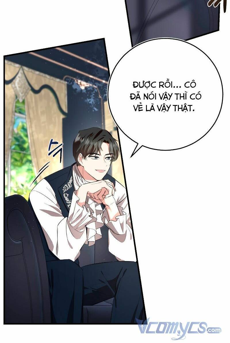 Tôi Sẽ Sống Thử Cuộc Đời Của Ác Nữ Chapter 5 - Trang 2