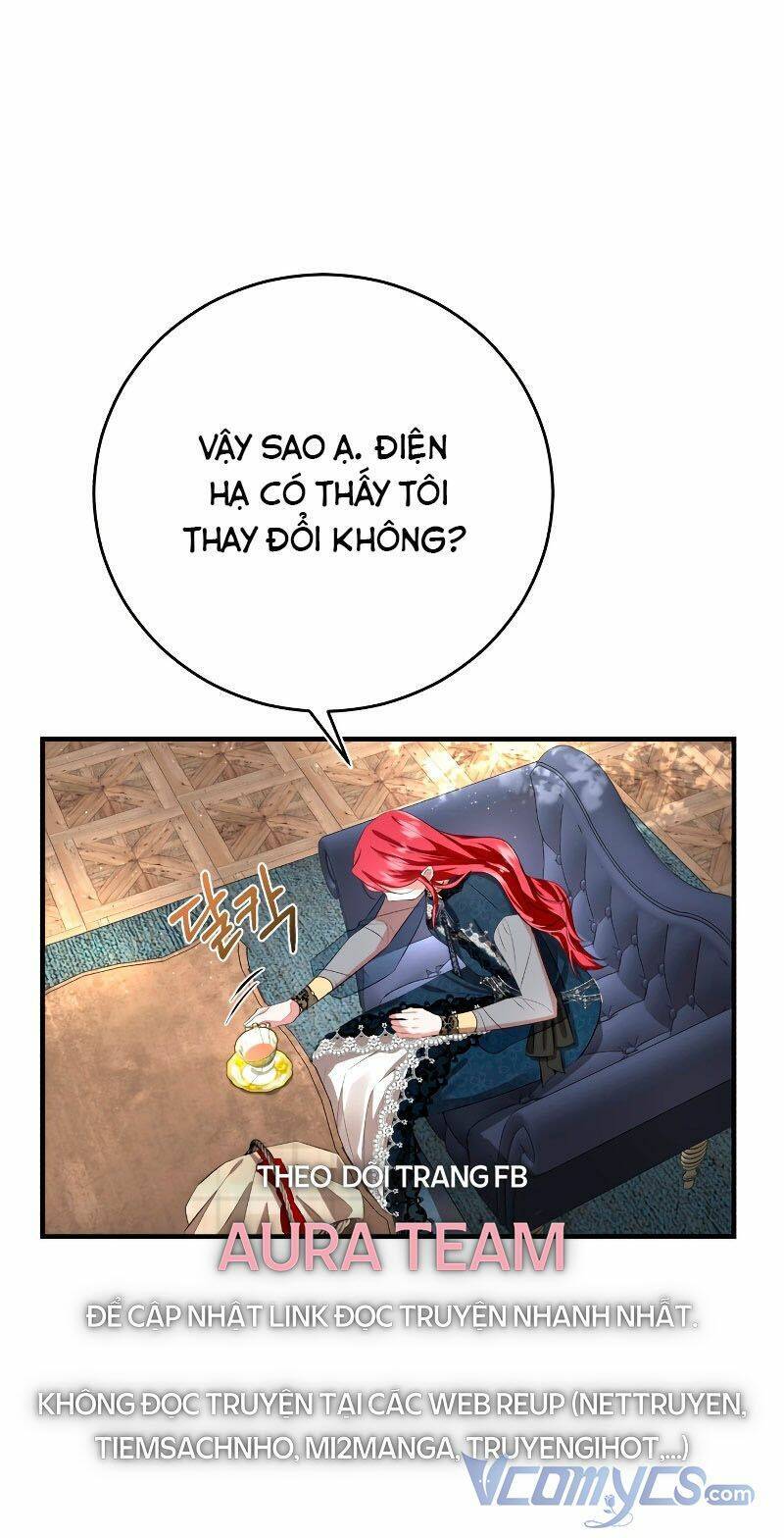 Tôi Sẽ Sống Thử Cuộc Đời Của Ác Nữ Chapter 5 - Trang 2