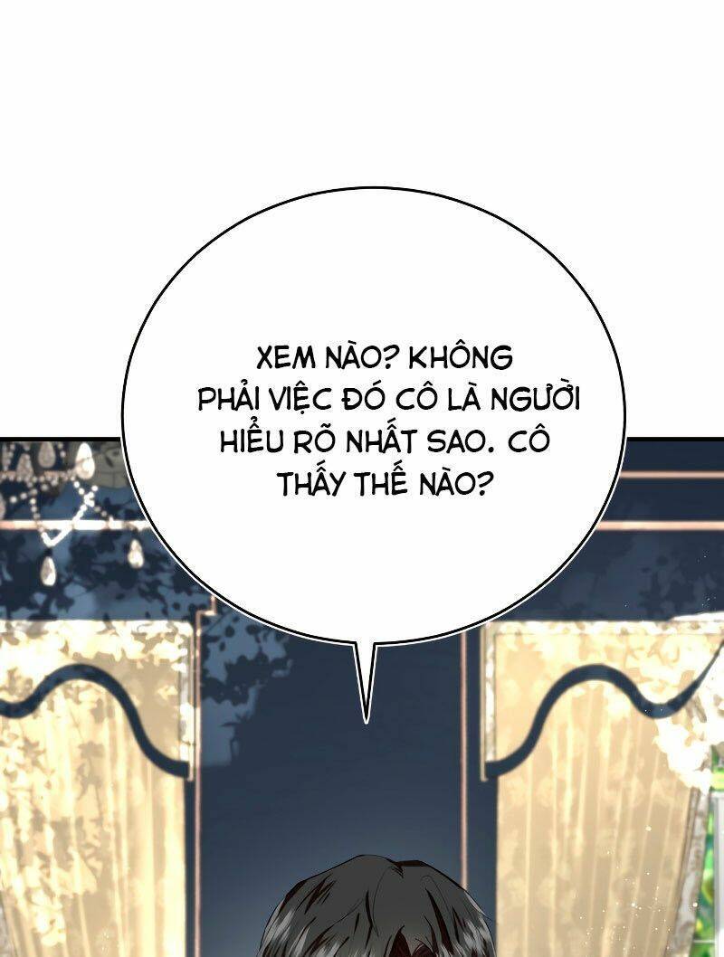 Tôi Sẽ Sống Thử Cuộc Đời Của Ác Nữ Chapter 5 - Trang 2