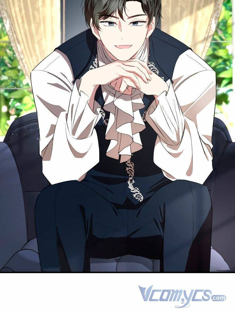 Tôi Sẽ Sống Thử Cuộc Đời Của Ác Nữ Chapter 5 - Trang 2