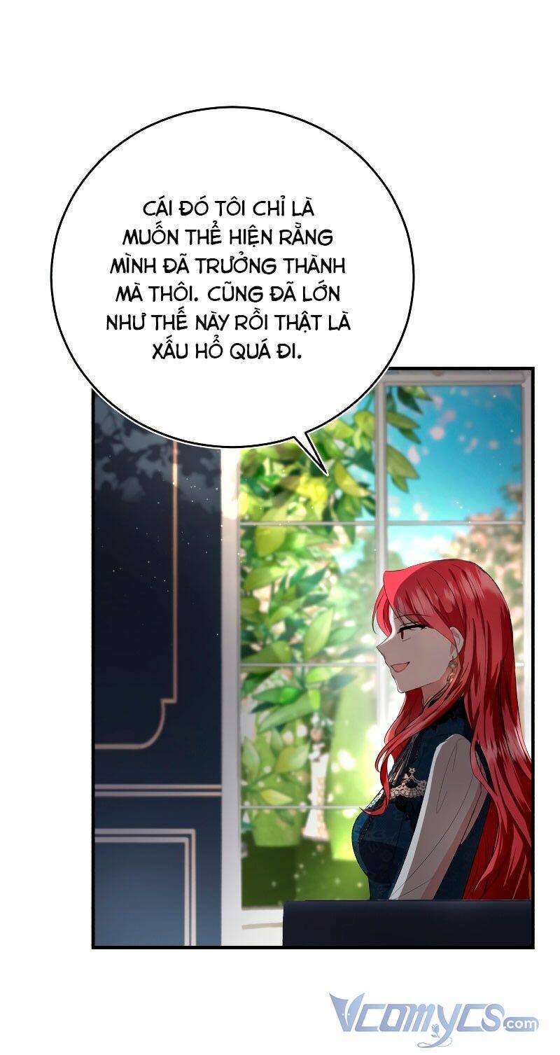 Tôi Sẽ Sống Thử Cuộc Đời Của Ác Nữ Chapter 5 - Trang 2