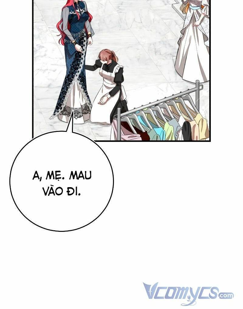 Tôi Sẽ Sống Thử Cuộc Đời Của Ác Nữ Chapter 5 - Trang 2