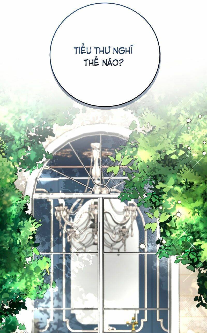 Tôi Sẽ Sống Thử Cuộc Đời Của Ác Nữ Chapter 5 - Trang 2