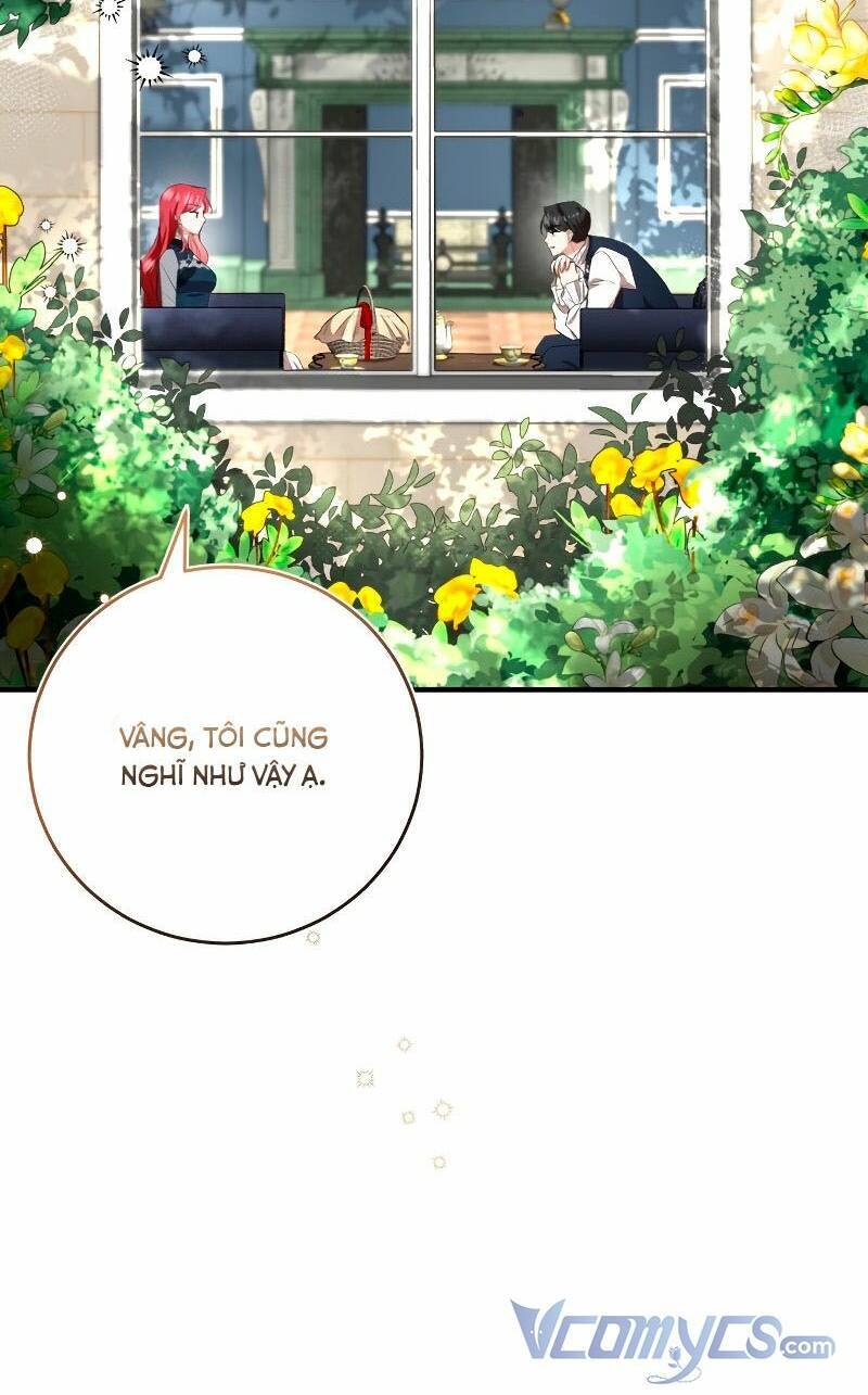 Tôi Sẽ Sống Thử Cuộc Đời Của Ác Nữ Chapter 5 - Trang 2