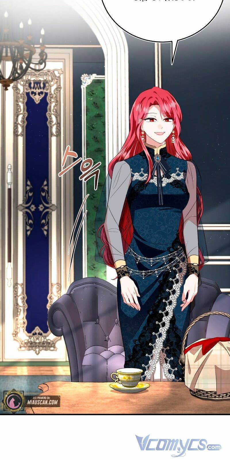 Tôi Sẽ Sống Thử Cuộc Đời Của Ác Nữ Chapter 5 - Trang 2