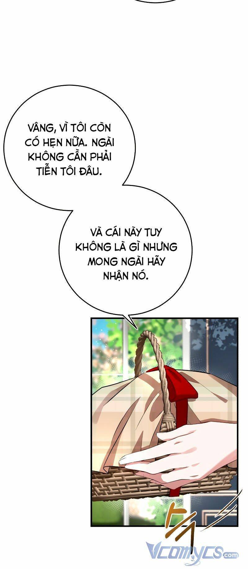 Tôi Sẽ Sống Thử Cuộc Đời Của Ác Nữ Chapter 5 - Trang 2