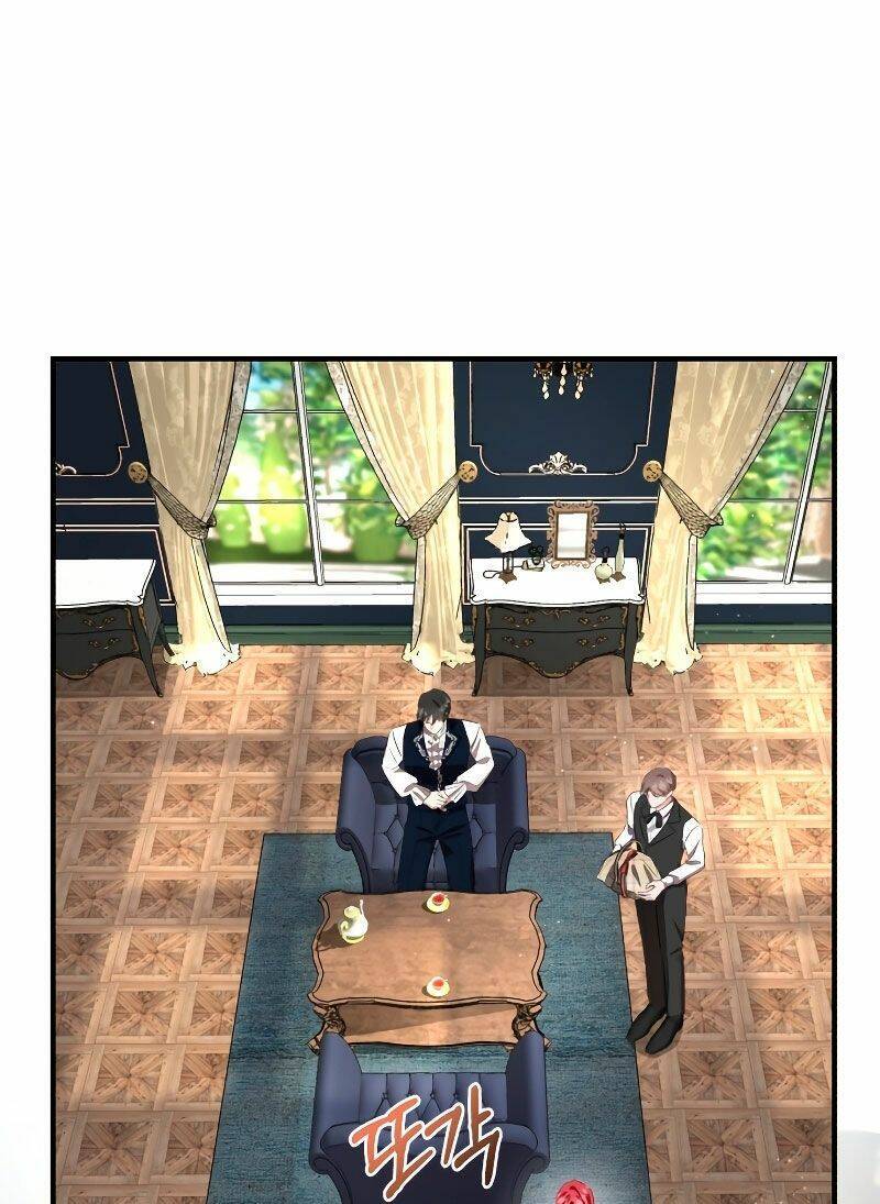 Tôi Sẽ Sống Thử Cuộc Đời Của Ác Nữ Chapter 5 - Trang 2