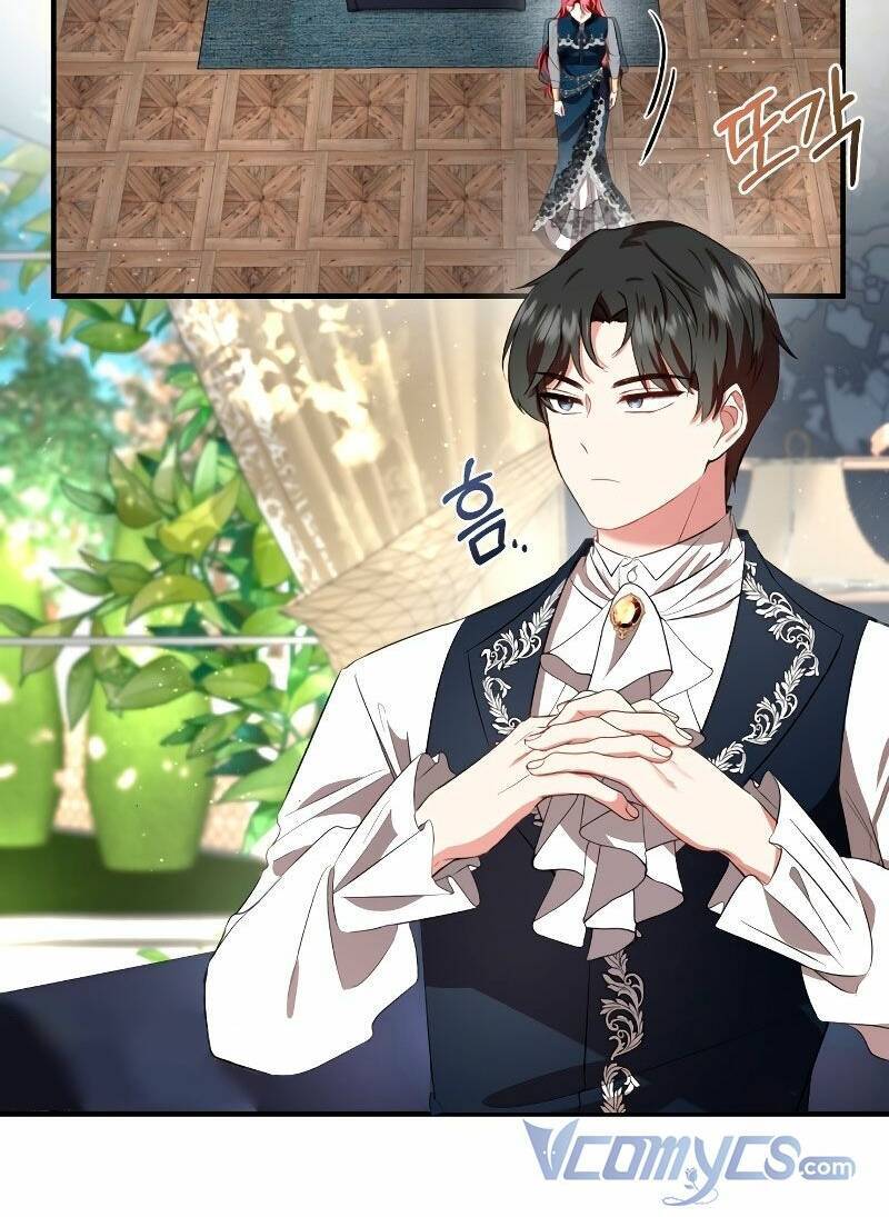 Tôi Sẽ Sống Thử Cuộc Đời Của Ác Nữ Chapter 5 - Trang 2