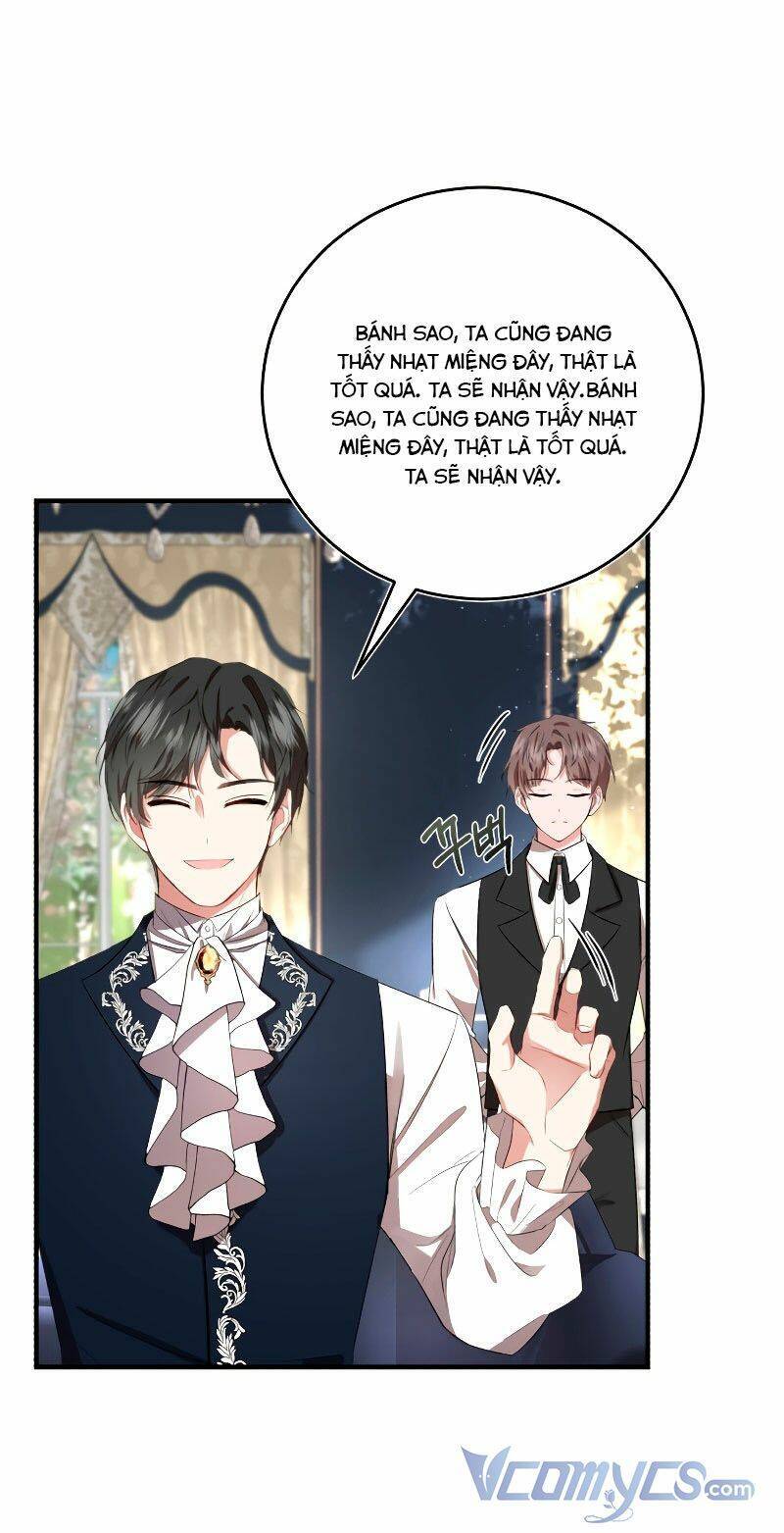 Tôi Sẽ Sống Thử Cuộc Đời Của Ác Nữ Chapter 5 - Trang 2