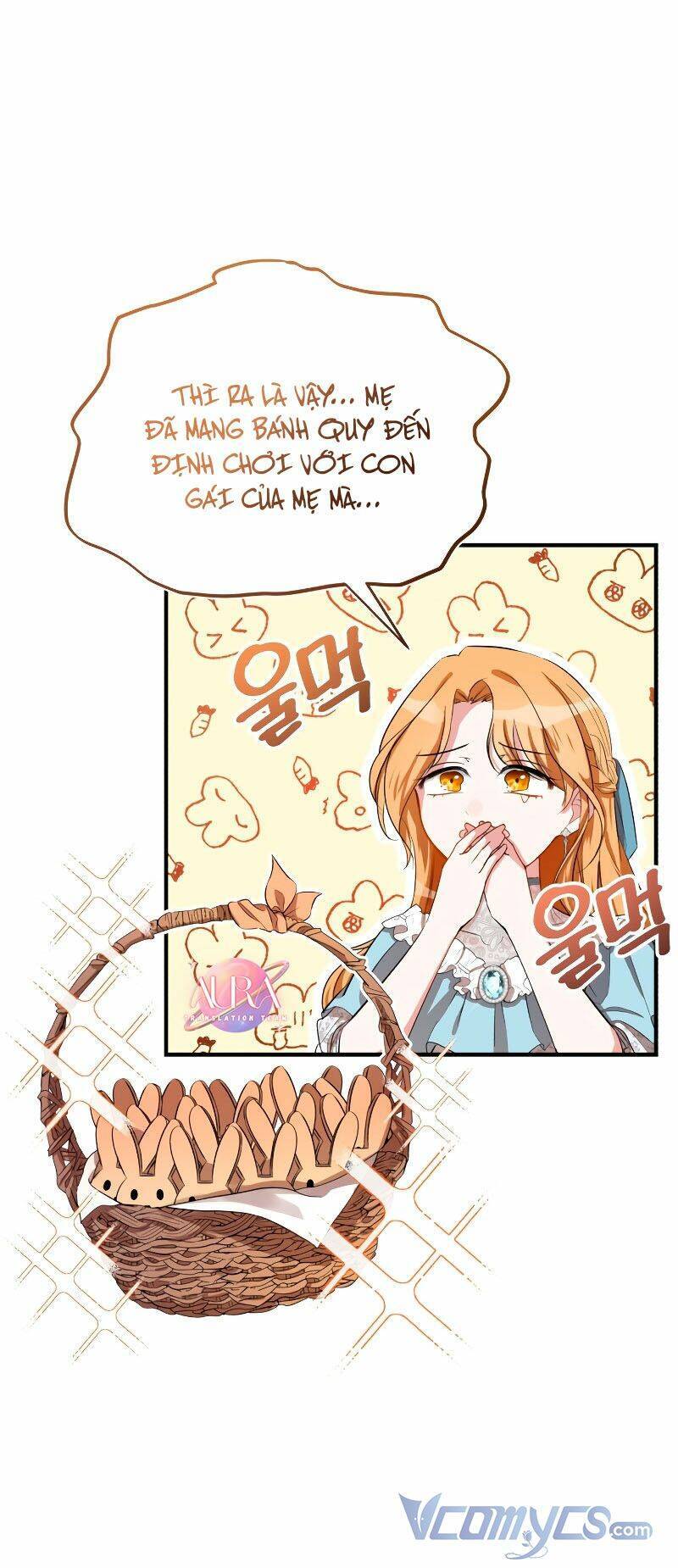 Tôi Sẽ Sống Thử Cuộc Đời Của Ác Nữ Chapter 5 - Trang 2