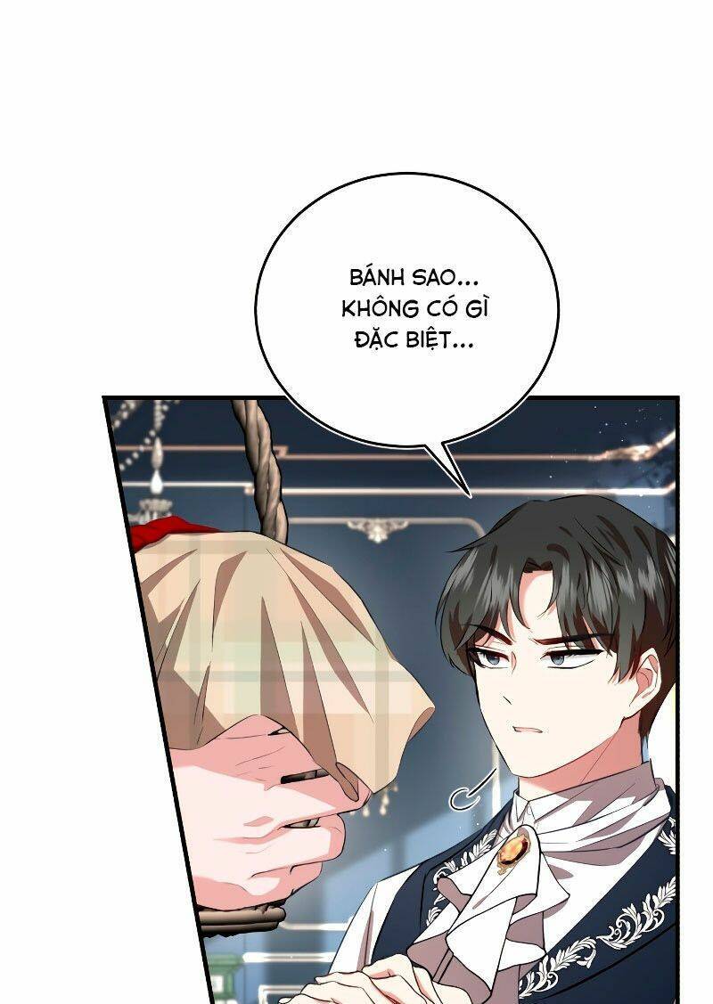 Tôi Sẽ Sống Thử Cuộc Đời Của Ác Nữ Chapter 5 - Trang 2