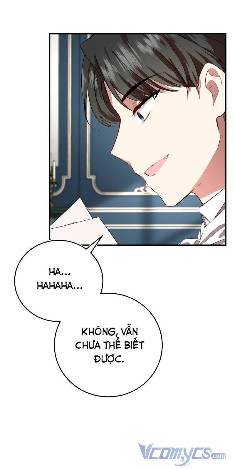 Tôi Sẽ Sống Thử Cuộc Đời Của Ác Nữ Chapter 5 - Trang 2