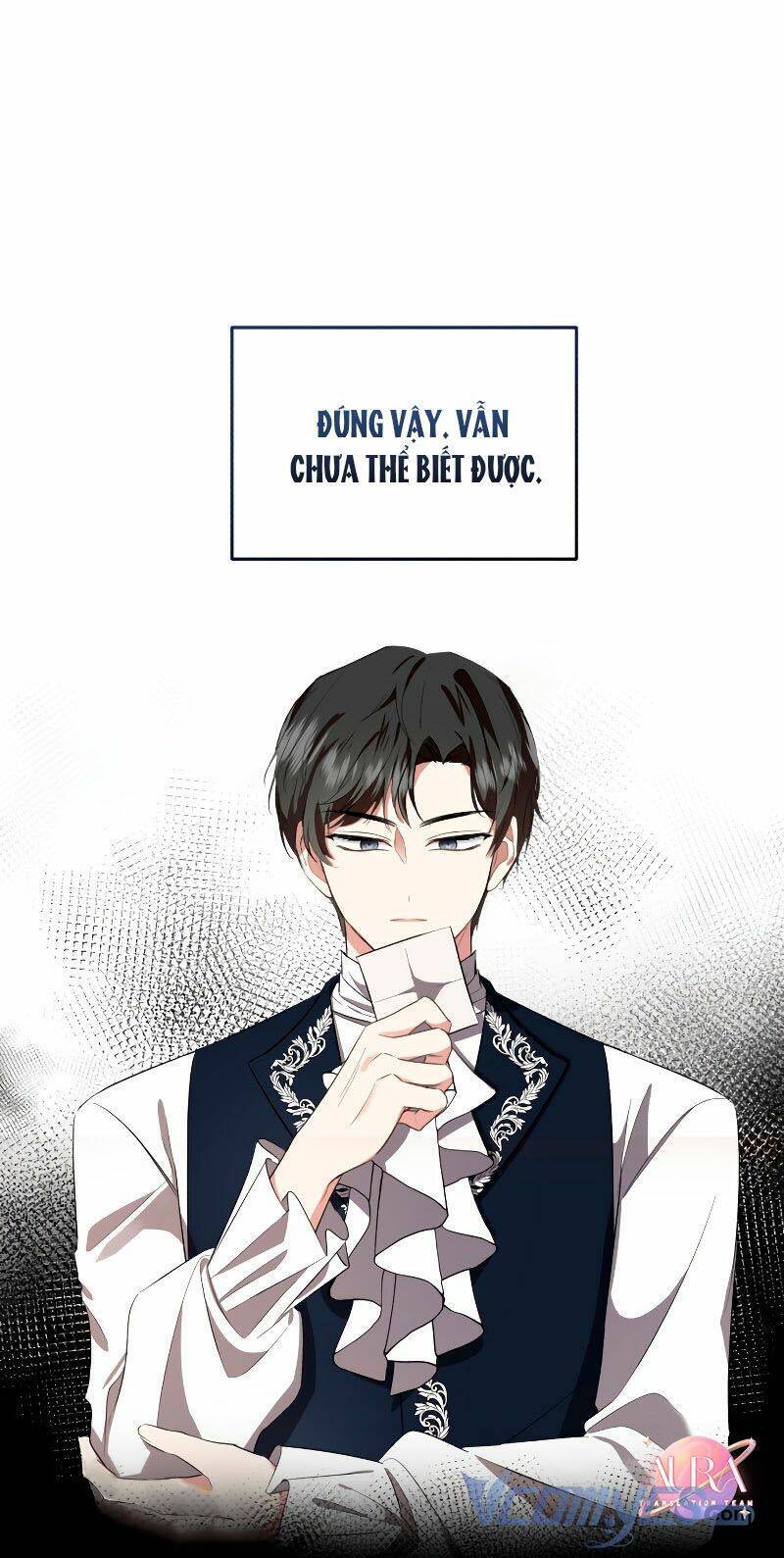 Tôi Sẽ Sống Thử Cuộc Đời Của Ác Nữ Chapter 5 - Trang 2