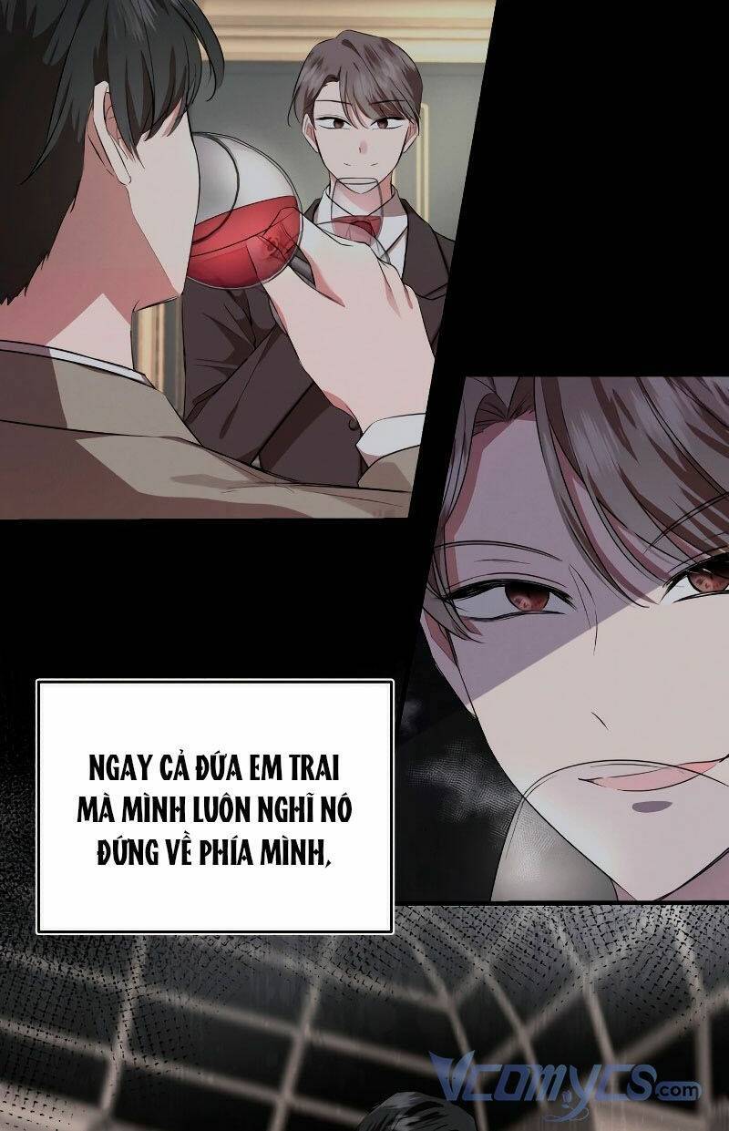Tôi Sẽ Sống Thử Cuộc Đời Của Ác Nữ Chapter 5 - Trang 2