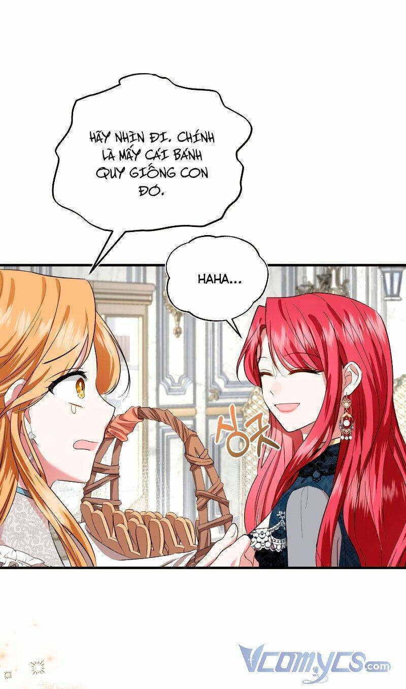 Tôi Sẽ Sống Thử Cuộc Đời Của Ác Nữ Chapter 5 - Trang 2