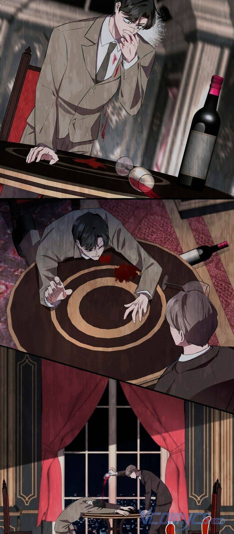 Tôi Sẽ Sống Thử Cuộc Đời Của Ác Nữ Chapter 5 - Trang 2