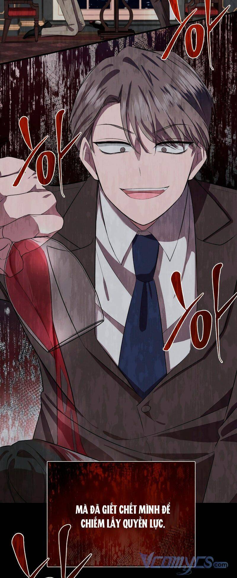 Tôi Sẽ Sống Thử Cuộc Đời Của Ác Nữ Chapter 5 - Trang 2