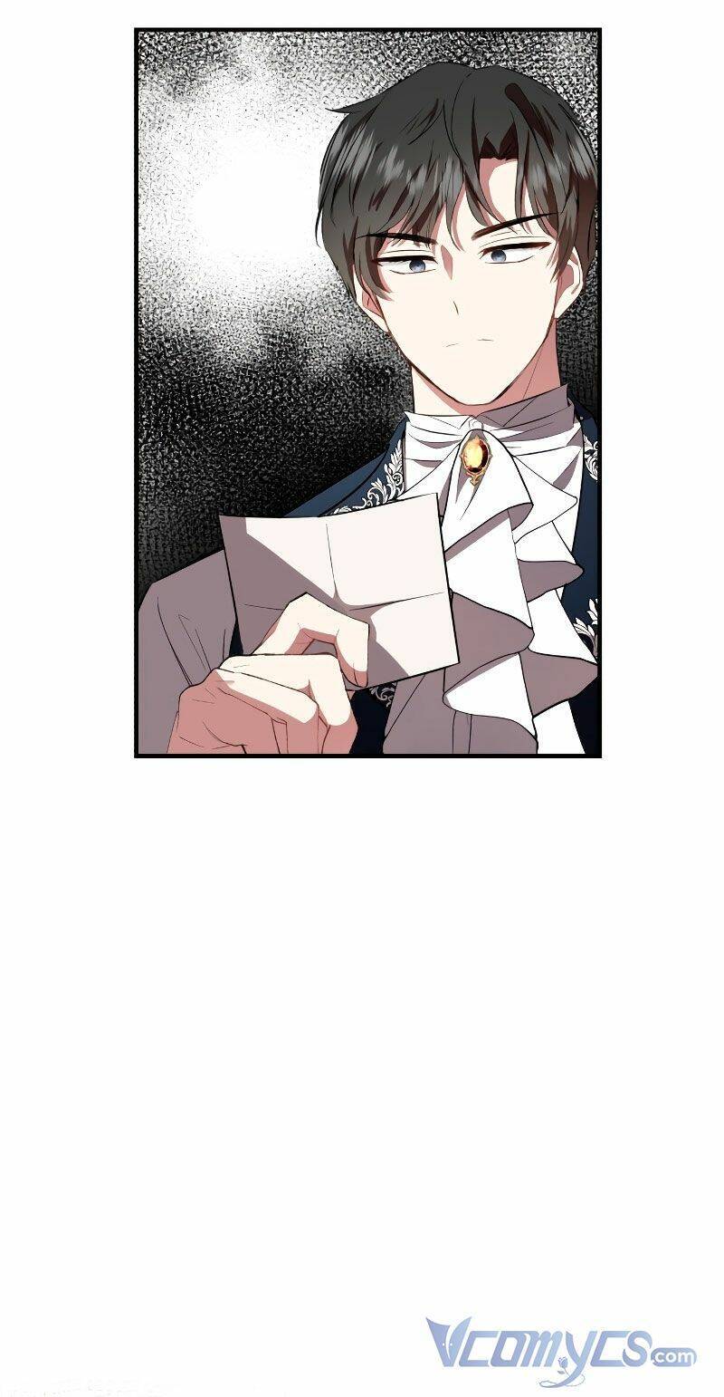 Tôi Sẽ Sống Thử Cuộc Đời Của Ác Nữ Chapter 5 - Trang 2