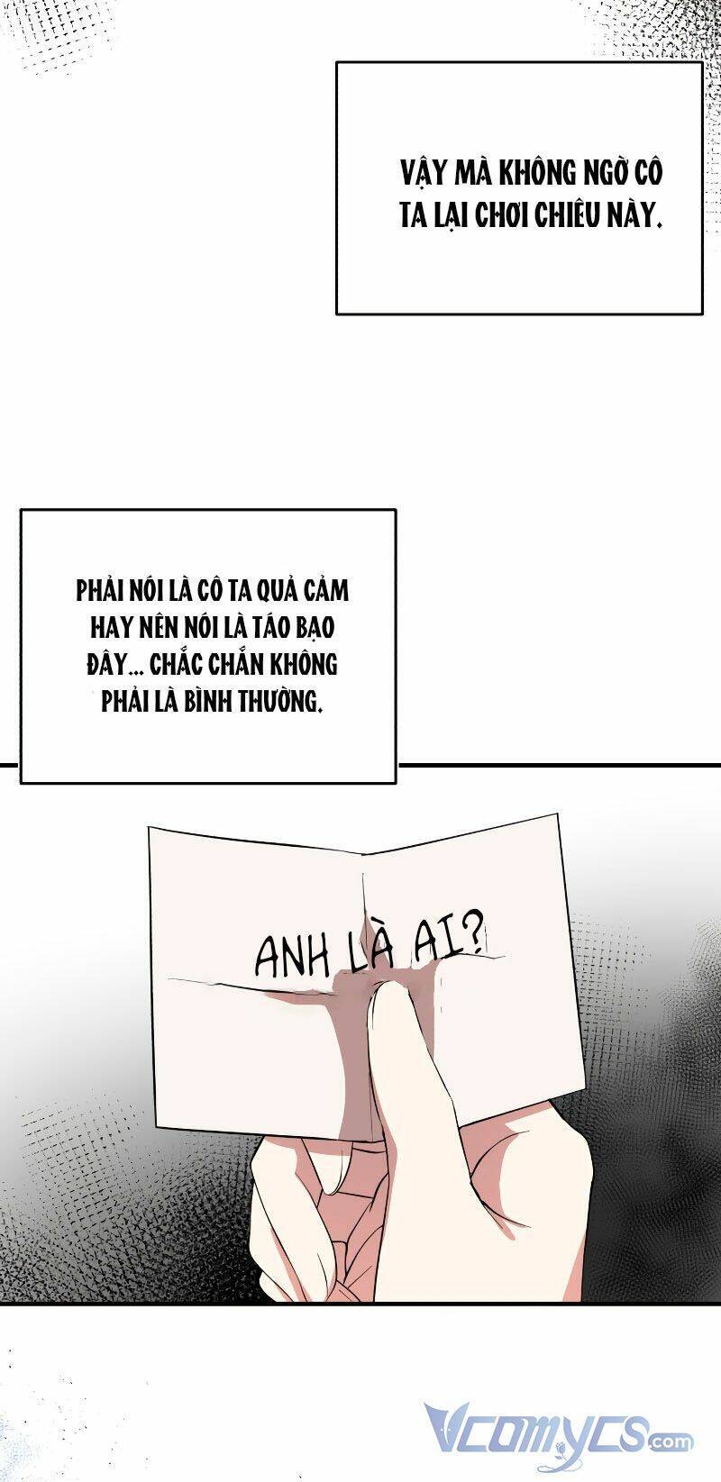 Tôi Sẽ Sống Thử Cuộc Đời Của Ác Nữ Chapter 5 - Trang 2