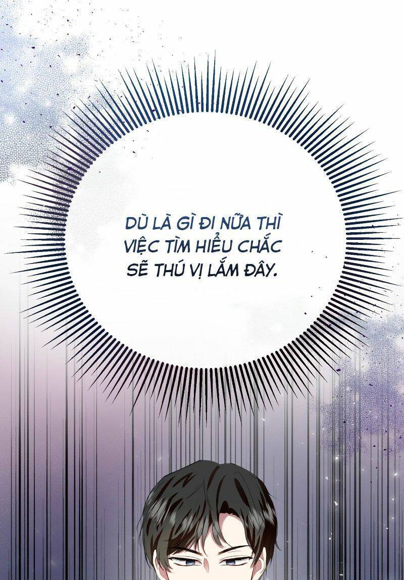 Tôi Sẽ Sống Thử Cuộc Đời Của Ác Nữ Chapter 5 - Trang 2