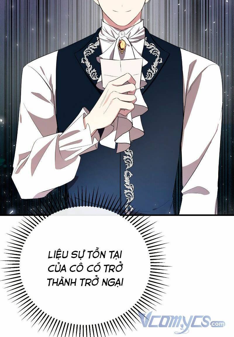 Tôi Sẽ Sống Thử Cuộc Đời Của Ác Nữ Chapter 5 - Trang 2