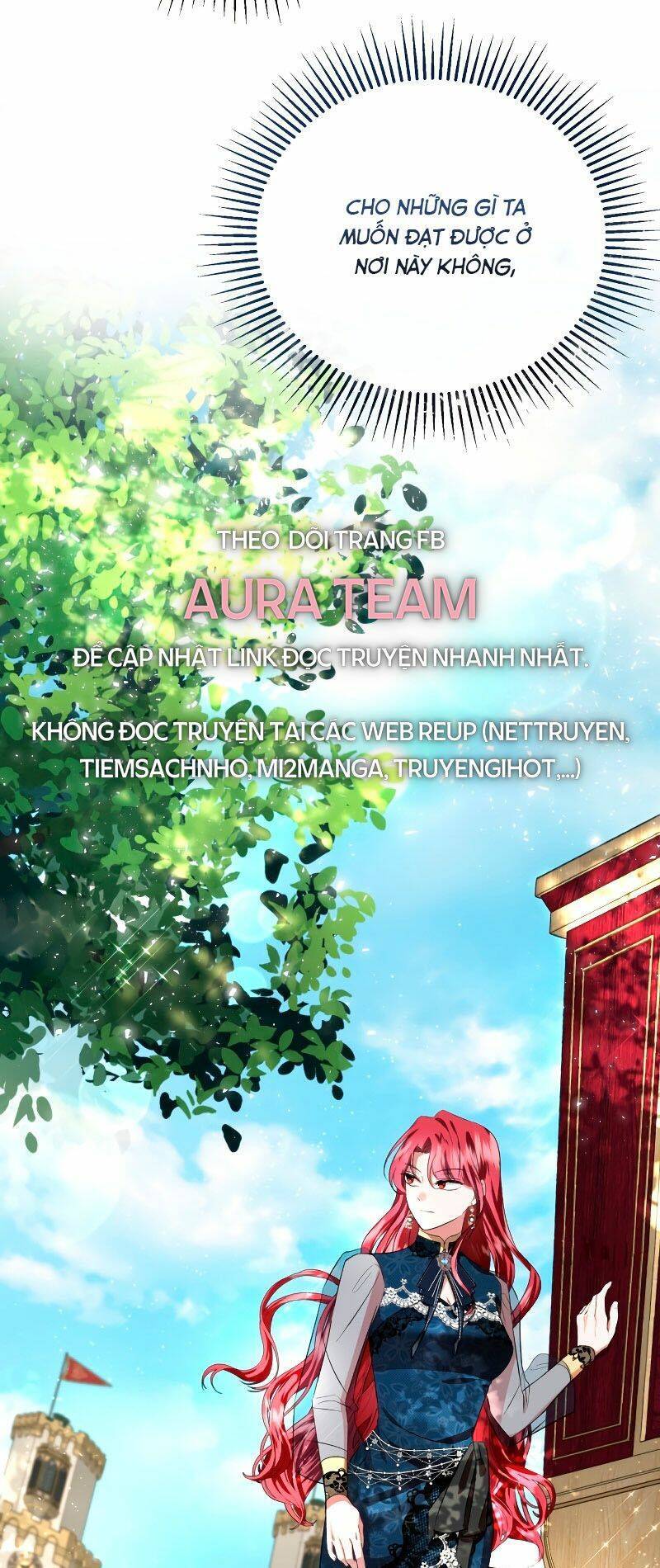 Tôi Sẽ Sống Thử Cuộc Đời Của Ác Nữ Chapter 5 - Trang 2